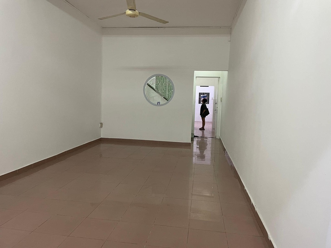cho thuê Nguyên Căn HXH Lê Văn Sỹ, Phường 13, Quận Phú Nhuận,